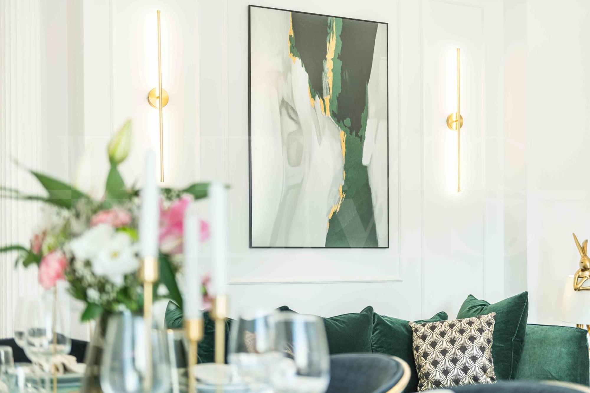 Deluxe - Historic Center By Rems Apartament *