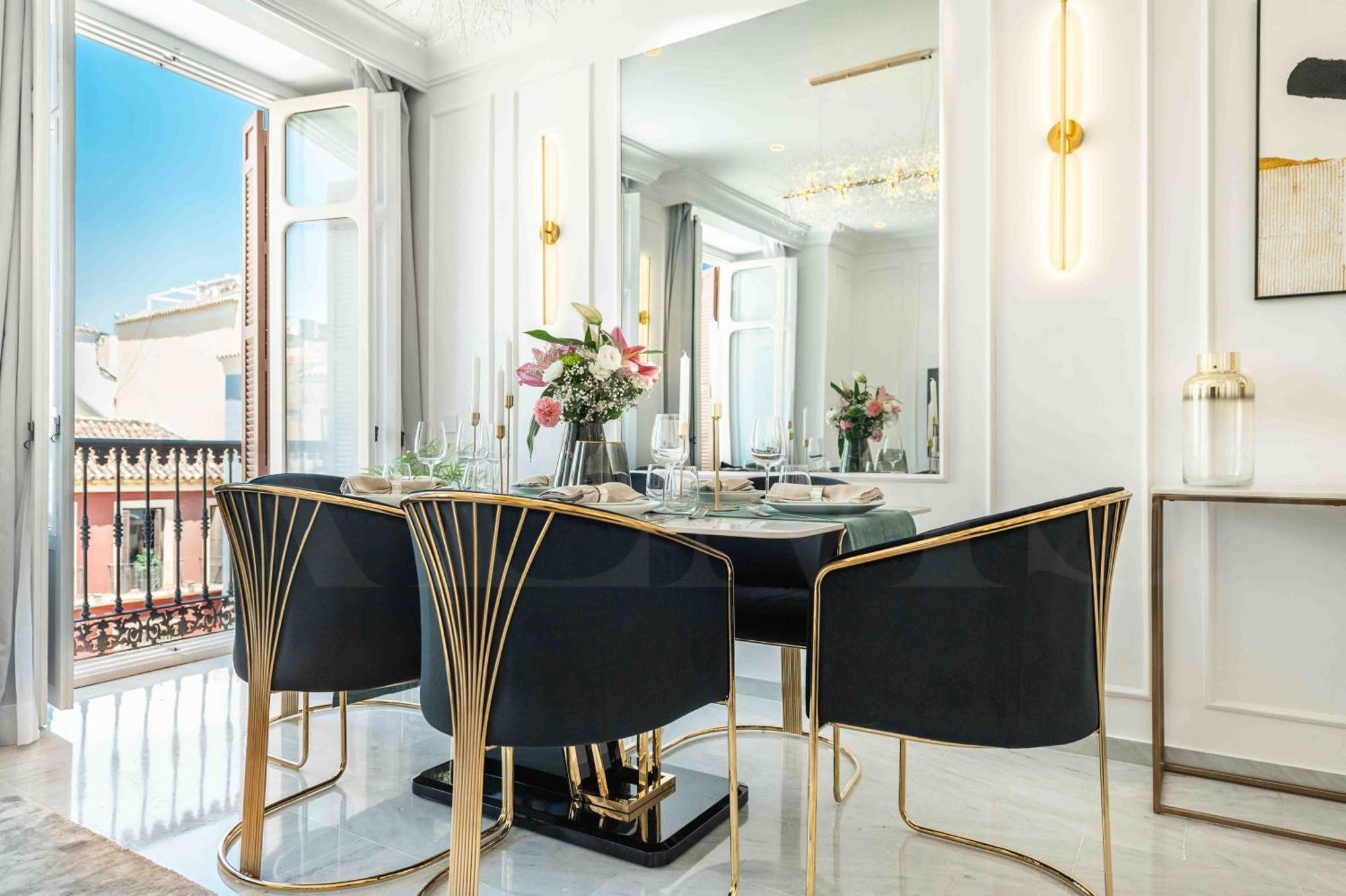 Apartament Deluxe - Historic Center By Rems