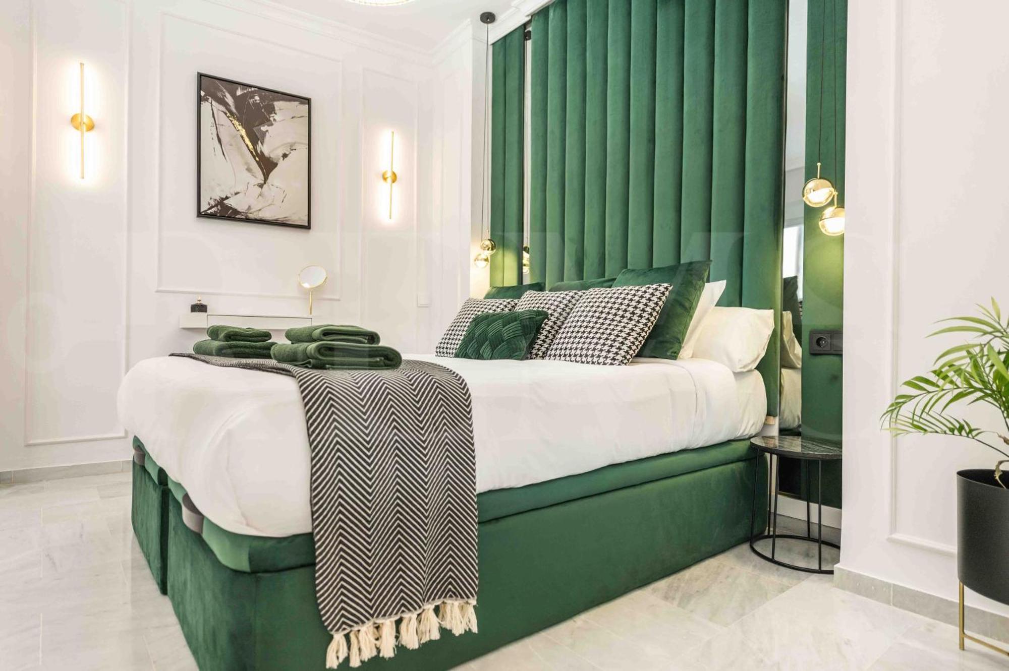 Apartament Deluxe - Historic Center By Rems *