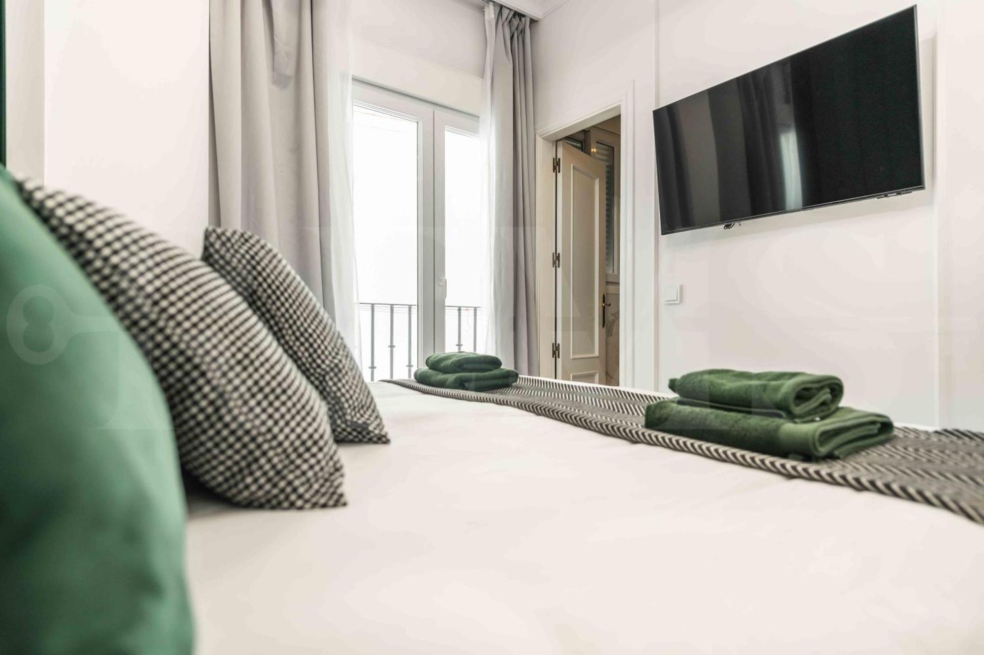 Deluxe - Historic Center By Rems Apartament