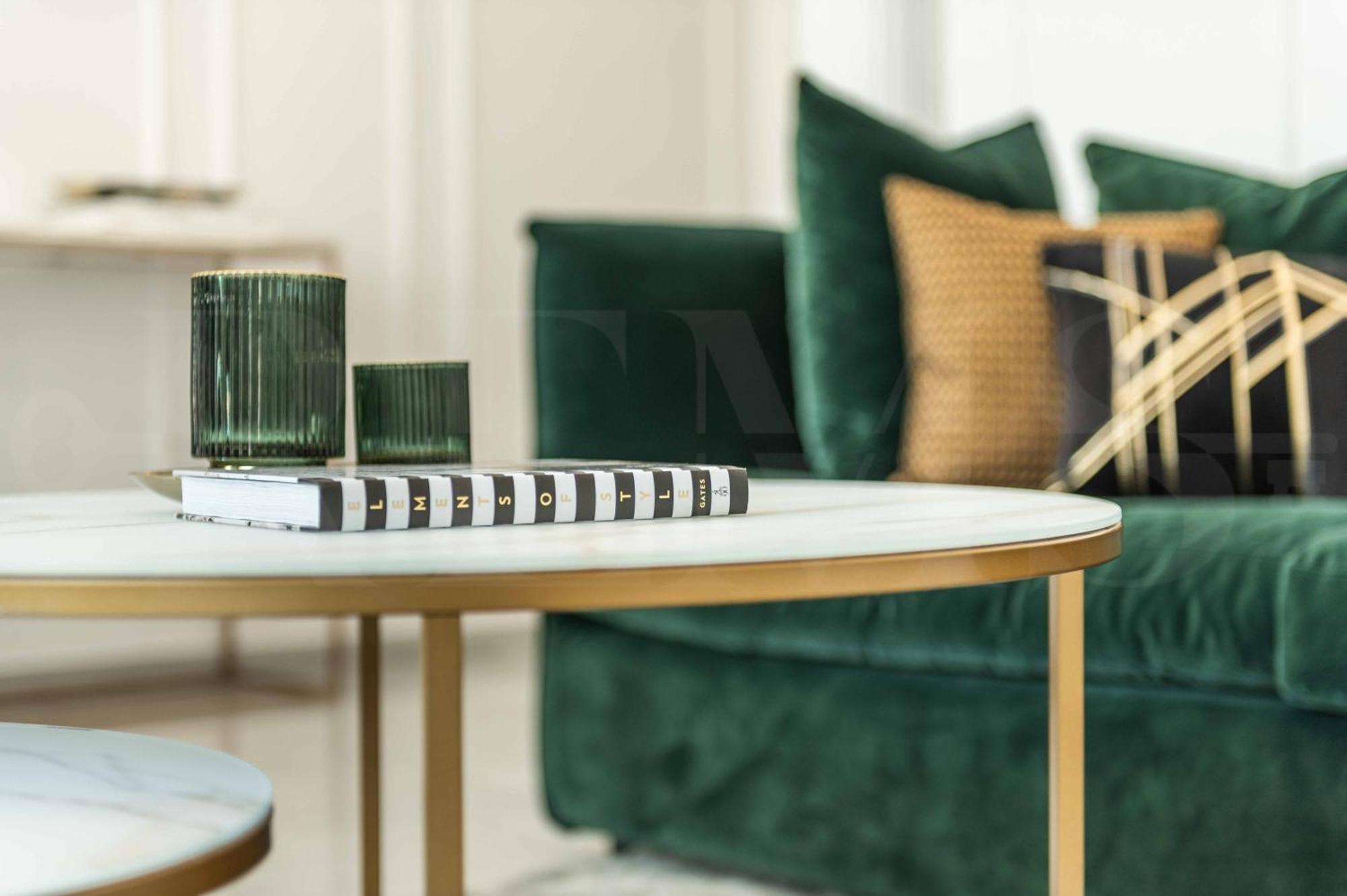 Apartament Deluxe - Historic Center By Rems Màlaga