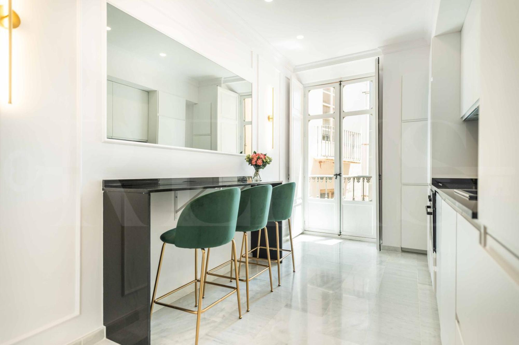 Deluxe - Historic Center By Rems Apartament