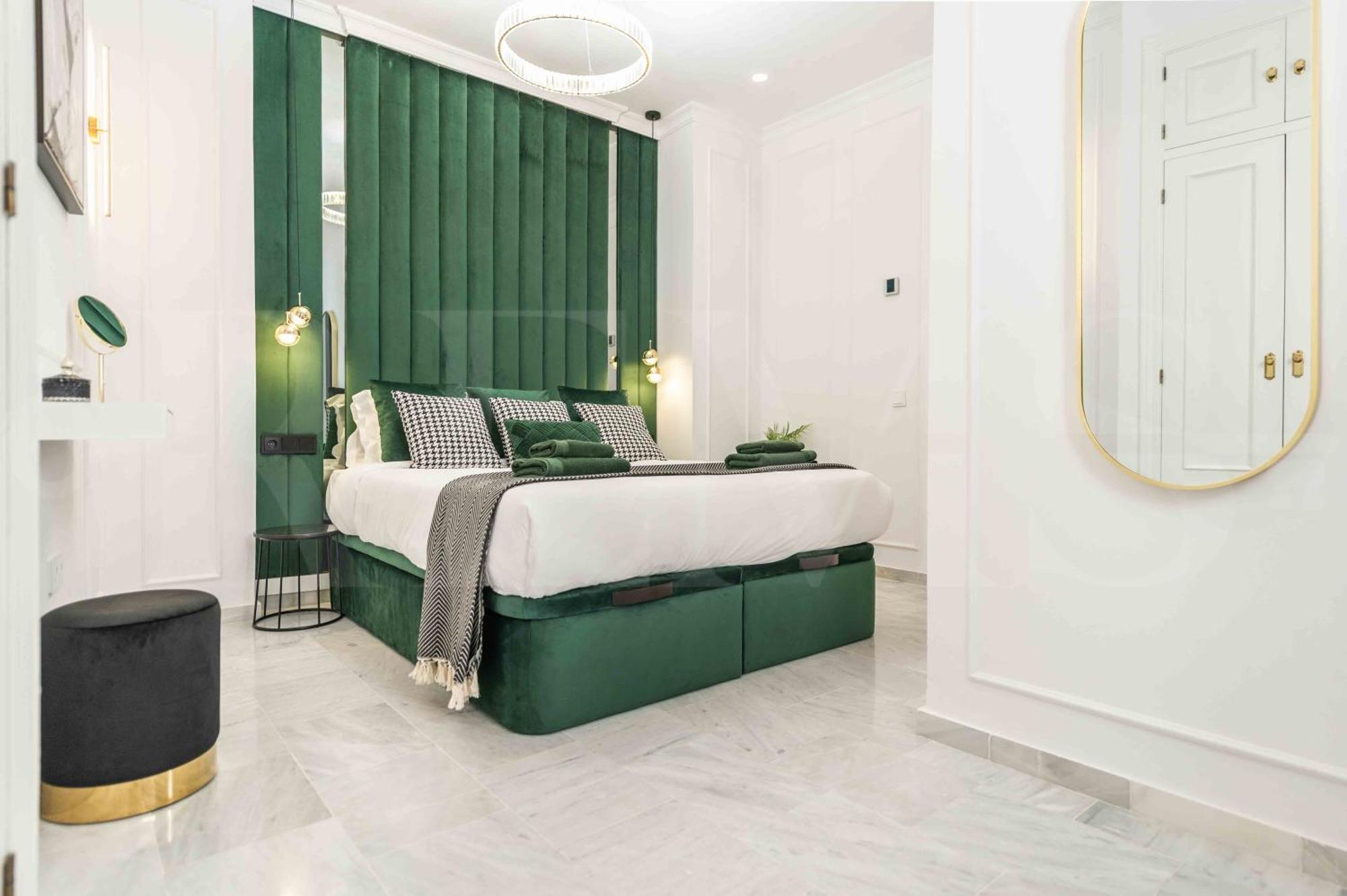 Apartament Deluxe - Historic Center By Rems *