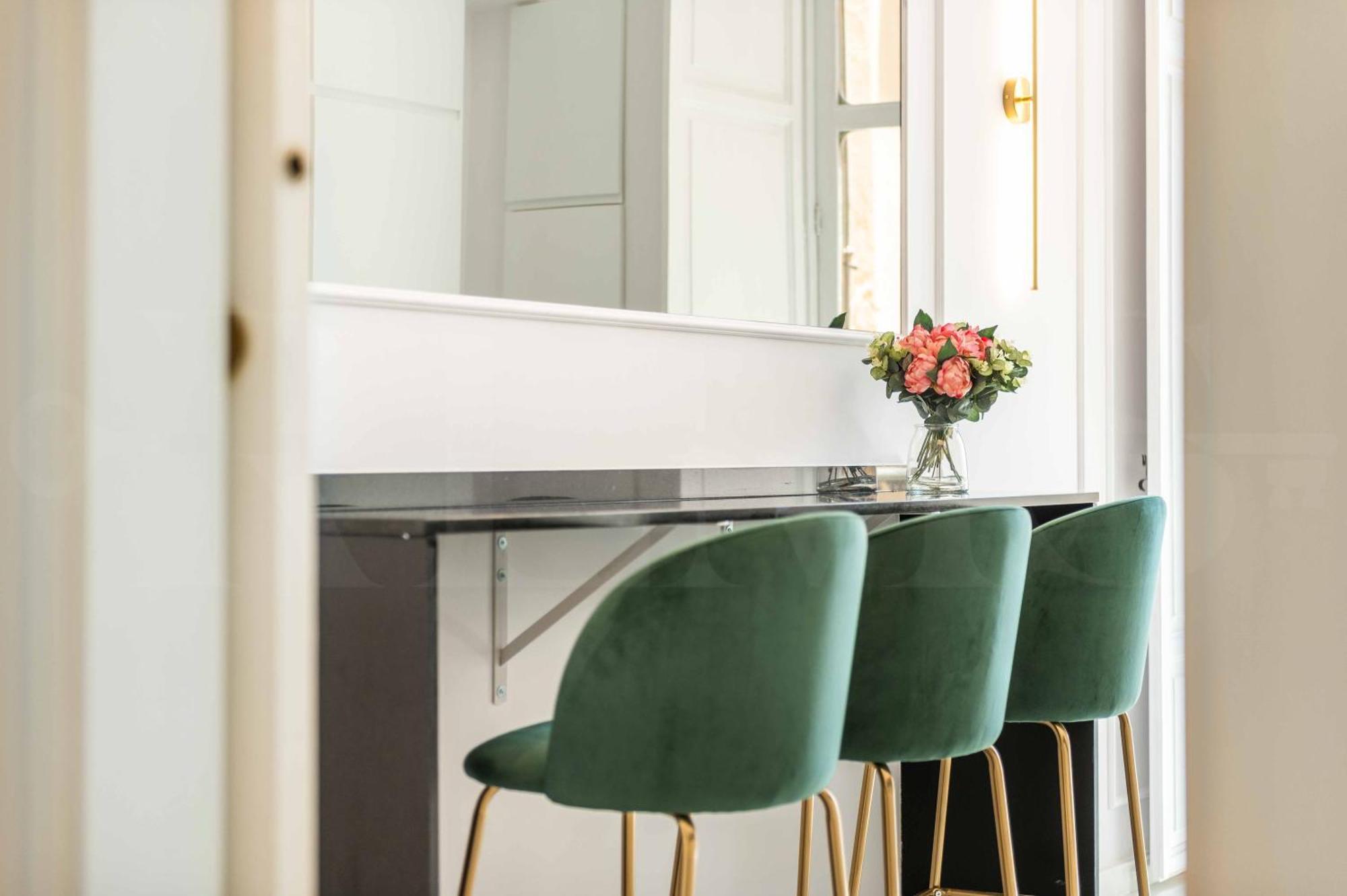 Apartament Deluxe - Historic Center By Rems