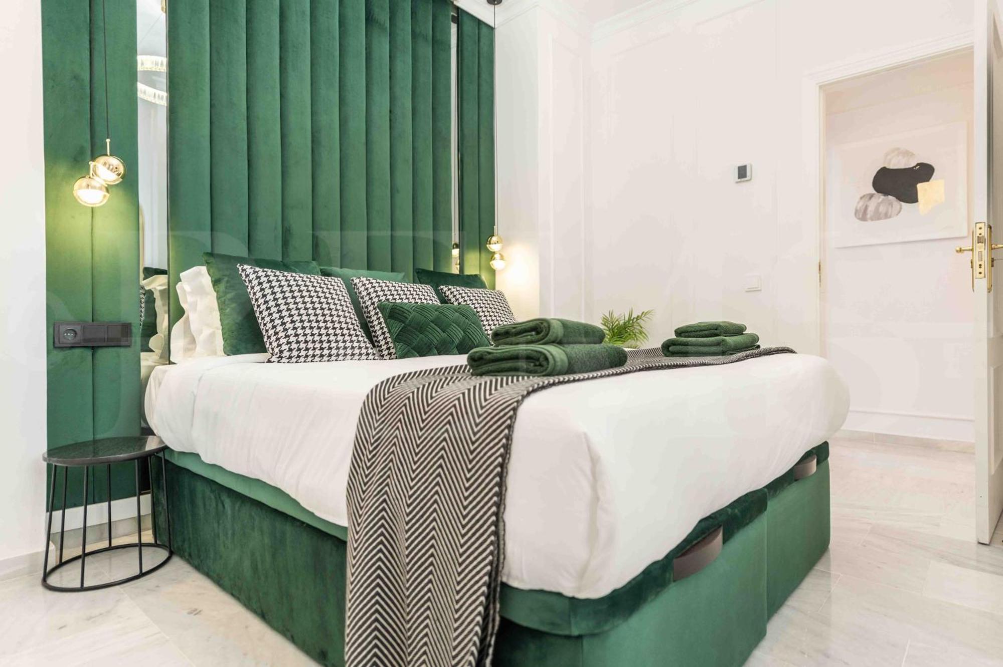 Apartament Deluxe - Historic Center By Rems *