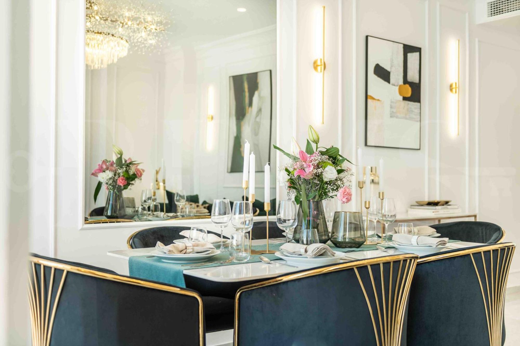 Apartamento Deluxe - Historic Center By Rems